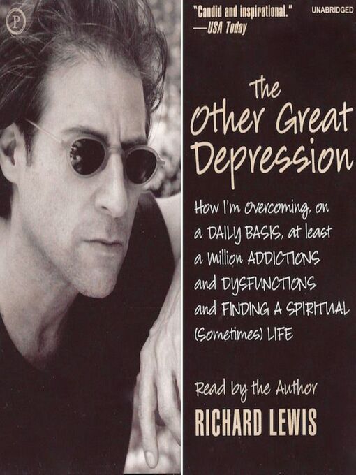 Title details for The Other Great Depression by Richard Lewis - Wait list